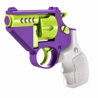 Obrotowy Rewolwer Antystresowy Fidget Toy, Kreatywna Zabawka Prezent