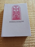 KSIĘGA DZIEJÓW ARAKEL Z TEBRYZU