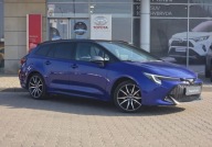 Toyota Corolla Toyota Corolla 2.0 Hybrid GR Sport Dynamic 2.0 Hybryda