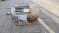 Silnik elektryczny MEZ 3KW 2800 2900 obrotów