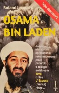Osama bin Laden - Roland Jacquard