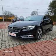 Opel Insignia Czujniki ParkowaniaKamera SkoraNawigacja Wersja OPC Gwarancj