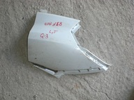 NAROZNIK ZDERZAKA TYL LEWY AUDI Q3 83F