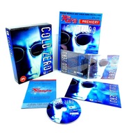 COLD ZERO - OSTATNI SPRAWIEDLIWY PC BIG BOX POLSKIE WYDANIE EXTRA GRA PL