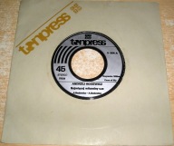 ANDRZEJ ROSIEWICZ - singiel Tonpress LP's