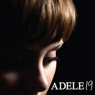 ADELE - 19 / 1 PRESS