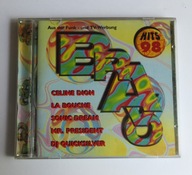 BRAVO HITS 98. Płyta CD