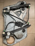 MECHANIZM PODNOŚNIK SZYBY PRAWY PRZÓD SEAT 1M0837756
