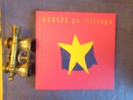 Europa po liftingu Jerzy Andrzej Wojciechowski