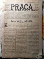 1908 Połajewo Czarnków Trzcianka Oborniki