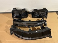 LAMPA XPENG G6 EV G9 FULL LED lampa lewa prawa DRL PRZÓD REFLEKTORY IGŁY