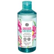 Yves Rocher - FLOWERS in THE CITY żel do kąpieli i pod prysznic 400ml.