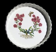 Botanica * Goździk brodaty * Żaroodporna forma do szarlotki Ashley England