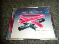 MIKE OLDFIELD Two Sides (The Very Best Of...) 1ST. PRESS 2012 KULT 2CD