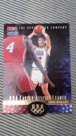 1996 Upper Deck USA Basketball * John Stockton * Jazz