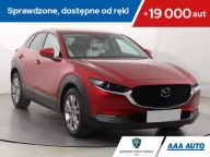 Mazda CX-30 Skyactiv-G 2.0, Salon Polska