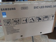 Ekran Panel LCD SAMSUNG do QE65Q95TAT TOP MODEL