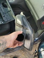 REZONATOR DOLOT POWIETRZA PEUGEOT RCZ 1,6 THP 9656237980