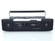 Radiomagnetofon Goldstar PCD-N33 vintage