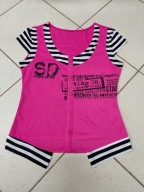 Bluzka damska na lato, rozm. M