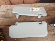 OSŁONA PRZECIWSŁONECZNA MAZDA 6 III GJ