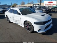 Dodge Charger RT, V8, od ubezpieczalni 5.7 Benzyna 370KM