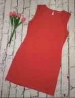 Sukienka damska S/M czerwona