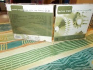 Techno Traxx - Step Into The Future 2.0 Składanka