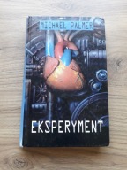 EKSPERYMENT Michael Palmer