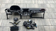 HYUNDAI I30 N III DESKA KOKPIT KONSOLA PODUSZKI AIRBAG PASY