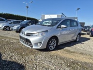 Toyota Verso 2015r. 1.6D/112KM Zadbana, Panorama Alu NAVI