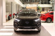 Toyota RAV4 2.5 Hybrid Adventure 4x4 2.5 Hybryda 222KM