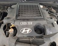 Hyundai Terracan Most Tył Tylny 2.9CRDI Automat