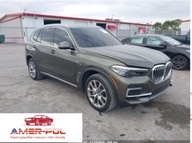 BMW X5 2022 BMW X5 PHEV XDRIVE45E 3.0 Hybryda Plug-in 282KM