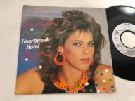 C.C. Catch – Heartbreak Hotel ,,,S34