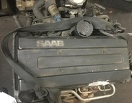 SAAB 900 9000 9-3 9-5 silnik skrzynia motor engine