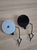 ZAŚLEPKA ZDERZAKA VW VOLKSWAGEN TIGUAN II 15-20 PRZÓD 5NA807241B