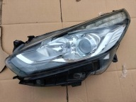 Ford s max MK2 lampa przód lewa