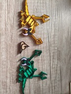 figurka kapitan bomba figurki kapitan bomba