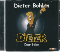 CD Dieter Bohlen - Dieter-Der Film (2006) (Sony BMG)