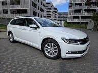 VW PASSAT Variant 2.0l TDI 150KM Salon PL F - VAT23% Serwisowany zadbany