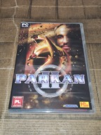 PARKAN II PARKAN 2 PREMIEROWA 2xCD PL PC [4]