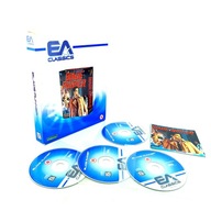 BLADE RUNNER PC BIG BOX KOLEKCJONERSKI EA CLASSICS ENG