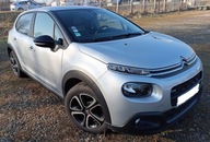 Citroen C3 1.2 PureTech LED Kamera Tempomat