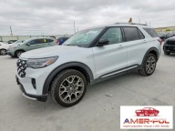Ford Explorer FORD EXPLORER PLATINUM 3.0 Benzyna 400KM
