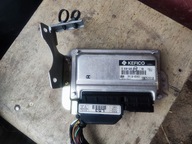 Komputer silnika Hyundai Getz z wtyczką 1.1 G4HD