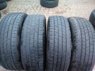 4x opony Continental Cross Contact LX 255/70 R16 7,3-8,0mm
