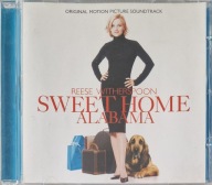 Sweet Home Alabama Soundtrack Lady EX Germany CD Irl