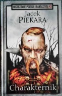 43 MISTRZOWIE POL. FAN Charakternik - Jacek Piekara