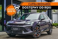 Cupra Formentor 1.5 e-TSI 150 KM DSG - Dostępny